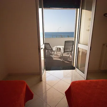 Vakantiehuis Morgan Holidays House Ugento
