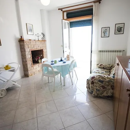 Vakantiehuis Morgan Holidays House *