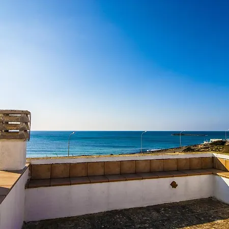 Morgan Holidays House Vakantiehuis Ugento