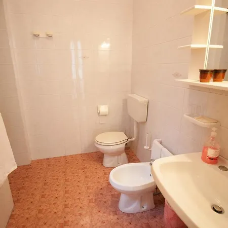 Vakantiehuis Morgan Holidays House Ugento