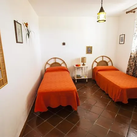 Vakantiehuis Morgan Holidays House *