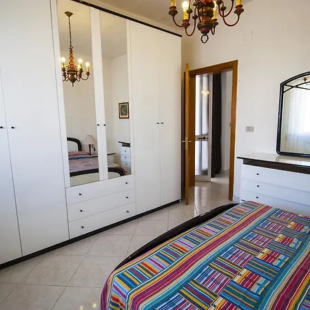 Morgan Holidays House * Ugento