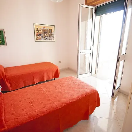 Morgan Holidays House Vakantiehuis Ugento