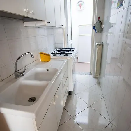 Vakantiehuis Morgan Holidays House Ugento
